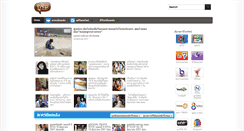 Desktop Screenshot of guchill.com